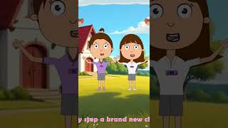 Happiness song by BoobaBukids Happiness dance shortsvideo youtubeshorts dancevideo [upl. by Mechelle]