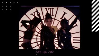 杏里 ANRI  CATS EYE 2000 キャッツアイ 2000 Official Video [upl. by Guria]