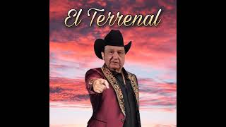 AMLO  El Terrenal IA Cover [upl. by Rafi]