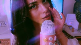 🧜🏻‍♀️🪸 DENİZ KIZI SENİ UYUTUYOR 🪷🫧 ASMR TÜRKÇE [upl. by Ridinger]