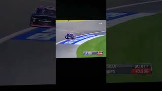 MYATT SNIDER QUALIFYING LAP [upl. by Harbison917]