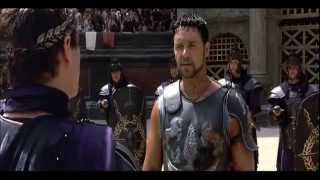 25 great maximus decimus meridius quotes [upl. by Anrat]