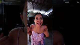 La casita de larin 🤣🤣 comedy youtubeshorts shorts [upl. by Casta]