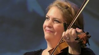 Andrea Beaton live at Celtic Colours International Festival [upl. by Vasta]