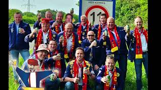 De Klooiers  Dweilen met de Klooiers carnaval 2024 [upl. by Waddle]