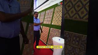 Transform Your Space with Lakshmi Ceramics tiles vs Granite vs Marble  Price short viralvideo [upl. by Adelaide]