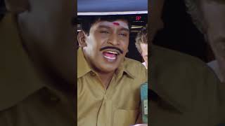 Watch full video👆 Middle Class Madhavan Comedy Scenes Part1  prabhu vadivelu comedy shorts [upl. by Jenilee]