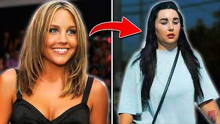 What Actually Happened To Amanda Bynes [upl. by Balfore]