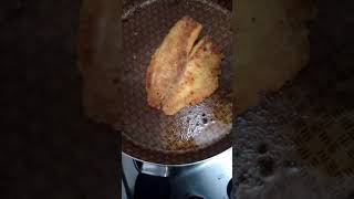 Preparando Deliciosa Tilapia Empanizada [upl. by Anairol]