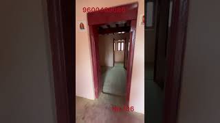 Tenkasi 10 Lakh home Pavoorchatram near natarpatti direct Oner negotiable [upl. by Valerlan]