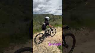 2024 Santa cruz Bullit  emtb  downhill ebike santacruzbullit emtb [upl. by Rim]