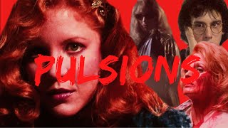 Critique  Pulsions 1980 Brian de Palma [upl. by Ttnerb559]