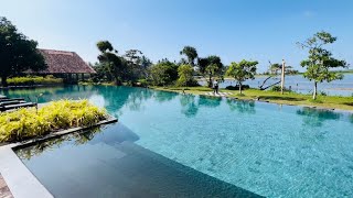 ANANTARA KALUTARA RESORT 5 SRI LANKA 4K VIRTUAL TOUR [upl. by Niklaus940]