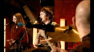 Damien Rice  Volcano live [upl. by Koren269]