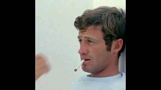 Pierrot le Fou 1965 shorts pierrotlefou youtubeshorts [upl. by Mohun]