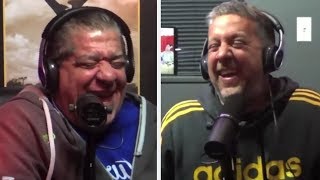 Hilarious Drug Stories From Years Ago  Joey Diaz and Ryan Sickler [upl. by Gavrilla367]