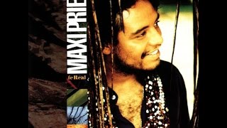 MAXI PRIEST  Ten To Midnight Fe Real [upl. by Yrahca]