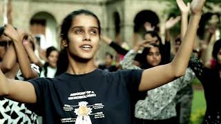 Hum Fit Toh India Fit Flash Mob Version II [upl. by Ah]