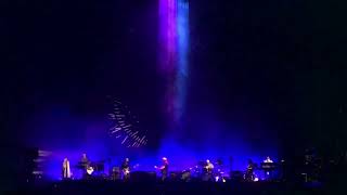 David Gilmour  Scattered Luck and Strange Tour [upl. by Yvonne]