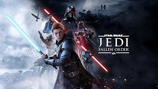 Star Wars Jedi Fallen Order Walkthrough Part 15 No Commentary [upl. by Crin]