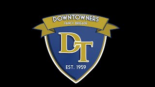 Downtowners 2018 [upl. by Worth]