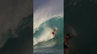 KOA ROTHMAN DOES AGAIN family surf surfing indonesia waves mentawai kandui [upl. by Koehler778]