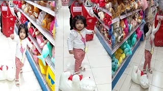 Princess Sage Shopping toys  Dakhty Hain Konsa Pasand Aya Toy [upl. by Luce]