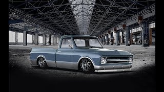 Episode 1 TCI Engineerings 1972 Twin Turbo C10 Project Ctwin [upl. by Flo]