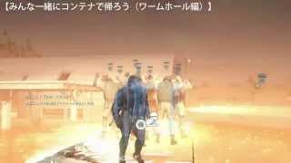 【MGSVTPP】簡易ピタゴラスイッチは現在色々模索なう【METAL GEAR SOLIDV】 [upl. by Aisaim]