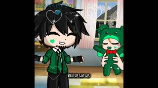 What i gave her VS What she gave me with Luke x alexa😍😻💚💚Omz OmzBlox LukeAlexaShort [upl. by Daenis]