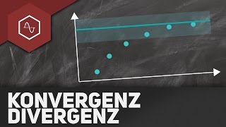 Konvergenz und Divergenz – Folgen und Reihen 4 [upl. by Dnomad]