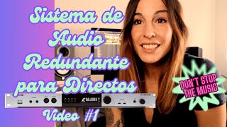 PlayAUDIO1U de Iconnectivity  VIDEO 1 Introducción en Español [upl. by Nryhtak613]