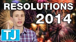 Top 5 New Years Resolutions Funny [upl. by Seymour]