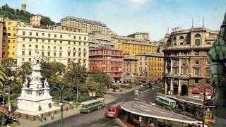 Genova anni 5080 [upl. by Adnat]