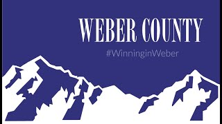 Weber County LIVE October 22 2024 [upl. by Aikehs]