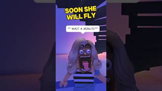 She EXPOSED her mom in CRAZIEST way…🤣🤣 adoptme roblox robloxshorts [upl. by Ivatts]