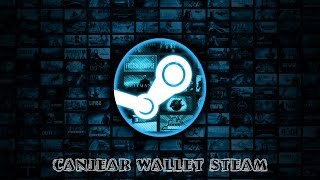 Tutorial  Steam Como canjear un código de la cartera  wallet de Steam [upl. by Debbra]