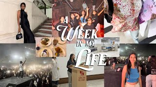 Week in an MBBS Student’s Life  Medical College Fest  Kushmandvi Sharma [upl. by Ecidnacal]