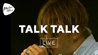 Talk Talk  Life is What You Make it Live  Montreux 1986 [upl. by Lucias385]