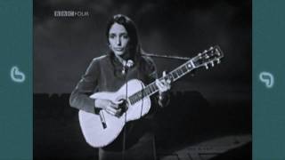 Joan Baez  500 Miles [upl. by Neeleuqcaj]