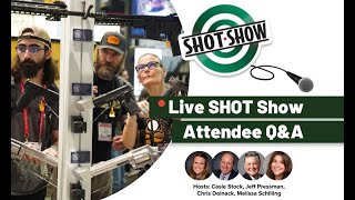 Attending SHOT Show 2024 Youll want to watch this now [upl. by Halvaard]