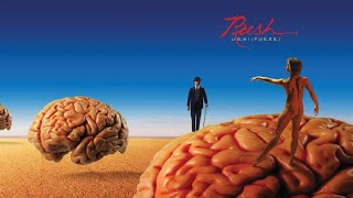 Rush  Hemispheres 1978 Full Album [upl. by Bink]