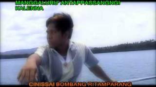 Lagu Makassar  Tuka Tepo Anto Sarro [upl. by Llerot]