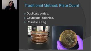 Flow Cytometric Approach to Probiotic Cell Counting and Analysis [upl. by Willem]