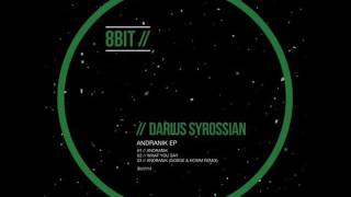 Darius Syrossian  Andranik Gorge amp Homm Remix [upl. by Anitaf800]