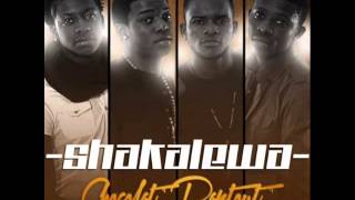 Shakalewa  Examiner  Album Chocolat Partout [upl. by Nicolle]