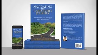 Navigating the Caregiver’s Journey TRAILER [upl. by Ecnerrot]