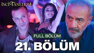 İnci Taneleri – 21 Bölüm [upl. by Elleiram]