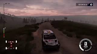 WRC 10 PS5Gamer  TSTMS2 PS5PS4onPS5 [upl. by Mcgurn]