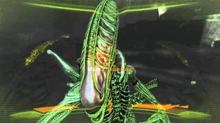 Decker Shado Plays Aliens VS Predator 2010 Predator Part 3 [upl. by Eric]